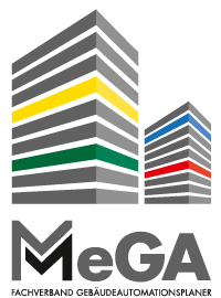 MeGA Logo